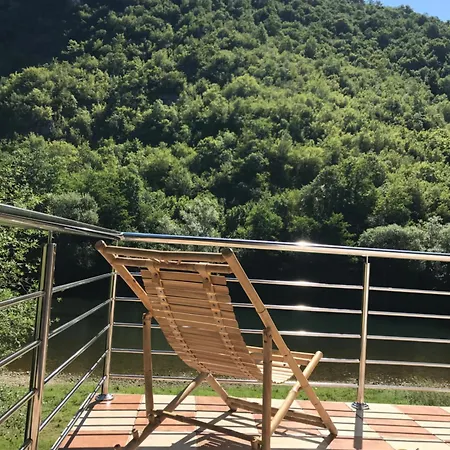 069 Riverside Vikendica - Banja Luka Prázdninový dům